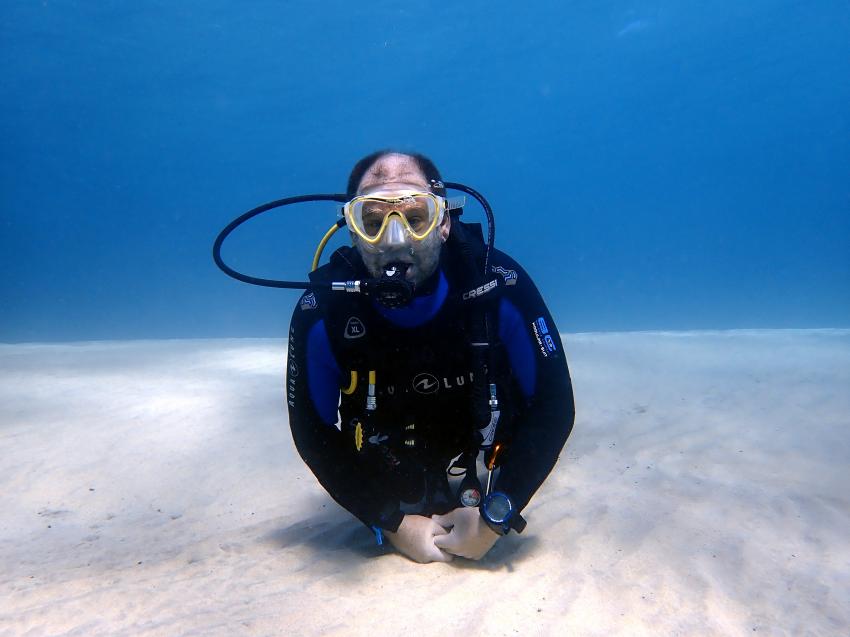 Fuerteventura Diving, Esquinzo, Spanien, Kanaren (Kanarische Inseln)