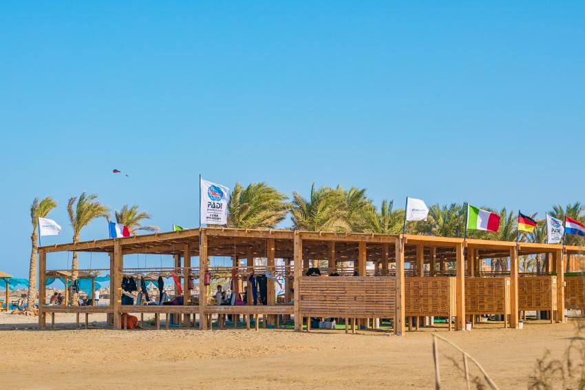 Blue Ocean Diving Center, Abu Dabbab, Ägypten, Marsa Alam und südlich