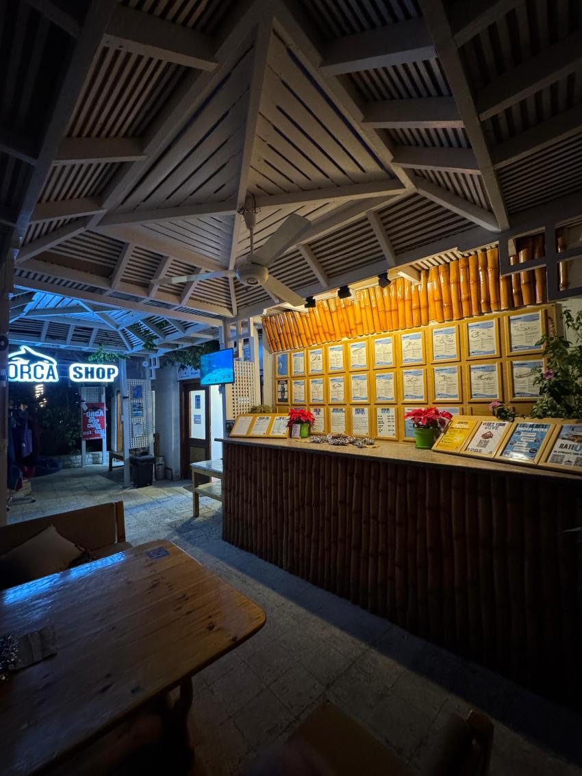 ORCA Dive Club Safaga Amarina Resort, Ägypten, Safaga