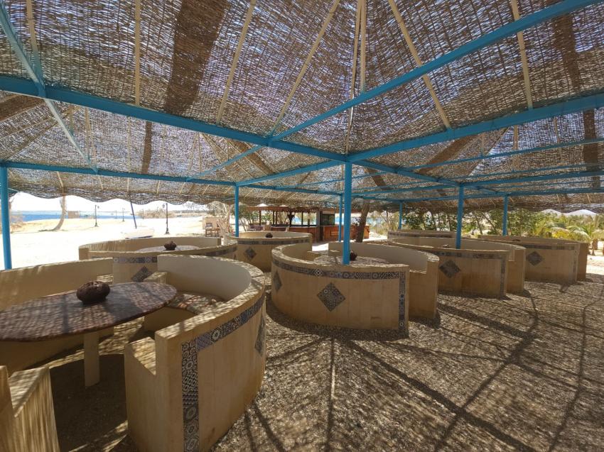 Mangrove Bay Resort, Ägypten, El Quseir bis Port Ghalib