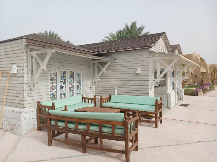 Shams Alam - Wadi Gimal Diving Center, Marsa Alam, Ägypten, Marsa Alam und südlich
