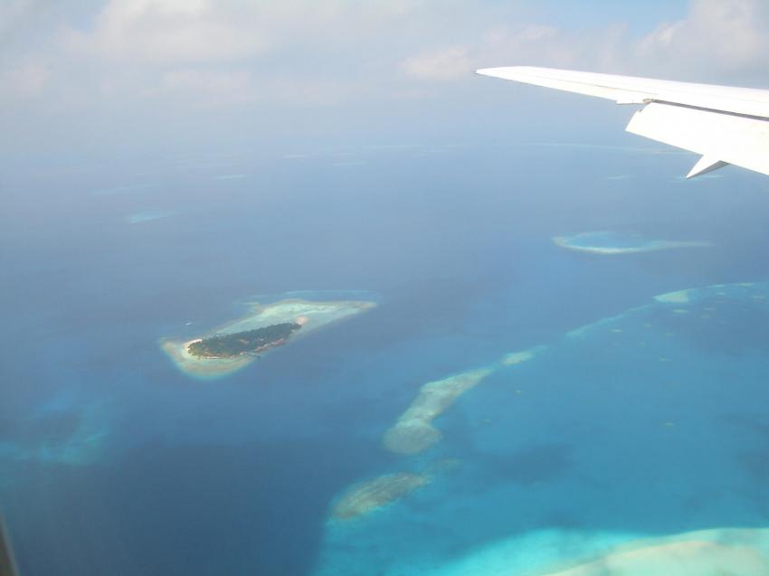 Embudu / Süd Male Atoll, Embudu,Malediven
