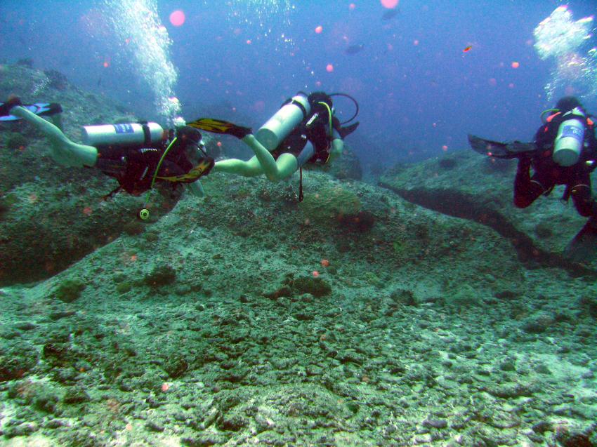 Mahé - Conception Island drift dive, Mahe,Beau Vallon,Conception Rocks,Seychellen