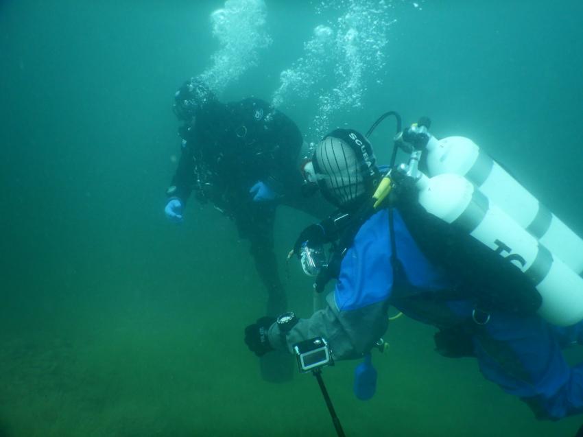 Tauchsportclub Manatees Eberbach e.V., Deutschland, Baden Württemberg