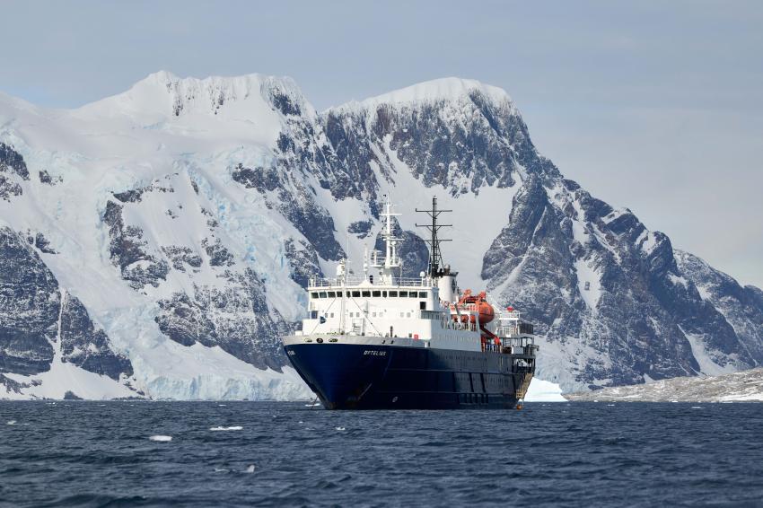 Oceanwide Expeditions Ortelius, Oceanwide Expeditions Ortelius, Oceanwide Expeditions, Niederlande