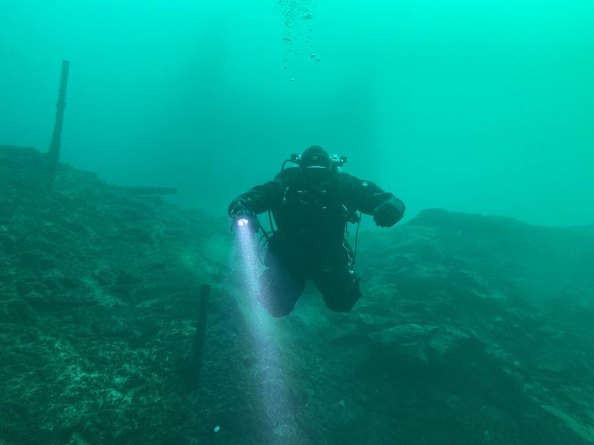 Seattle, One Ocean Dive Resort, Kristiansand, Norwegen