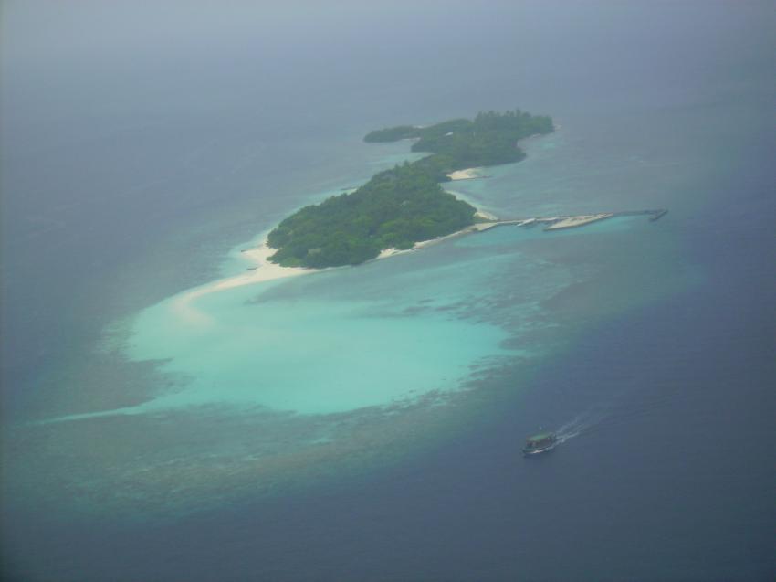 Helengeli, Helengeli,Malediven