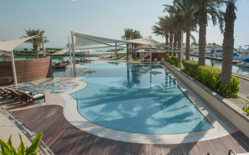 Al Bander Hotel & Resort, Bahrain