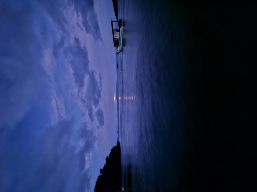 Proco Island Bambu Resort, Indonesien, Allgemein