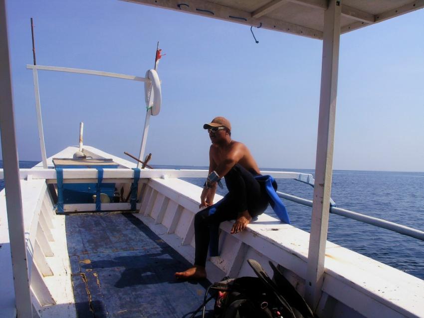 Gilis, Gili islands,Indonesien