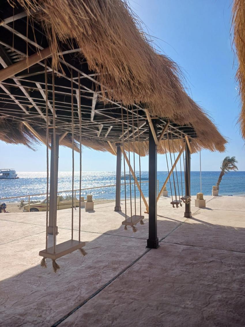 Shams Alam - Wadi Gimal Diving Center, Marsa Alam, Ägypten, Marsa Alam und südlich