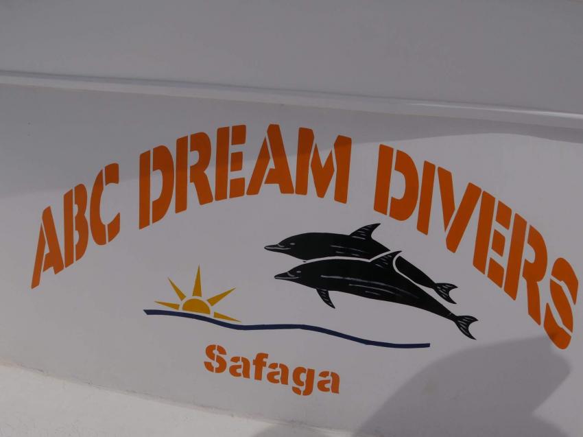 ABC Dream Divers Safaga/Egypt, Ägypten, Safaga