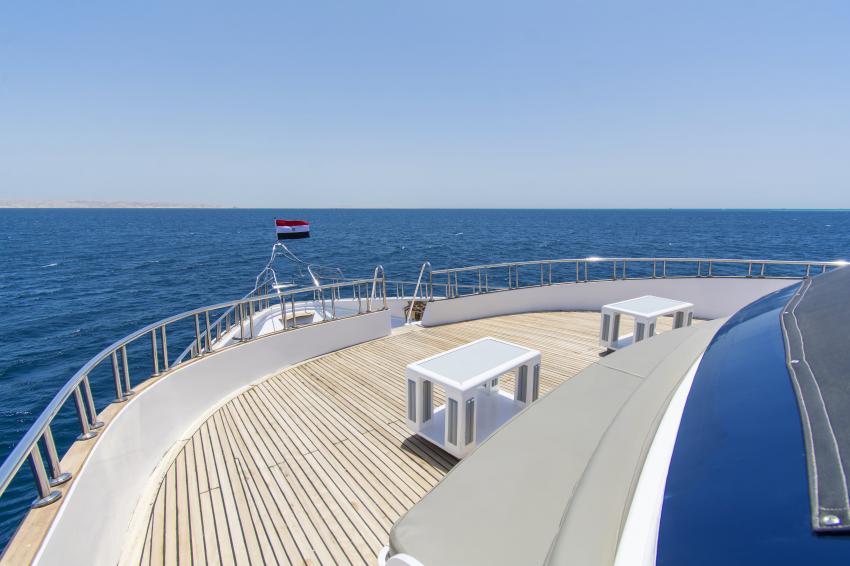  M/Y Golden Dolphin III_sitting area upper deck, #egypt #ägypten #redsea #rotesmeer #egyptredsea #ägyptenrotesmeer #liveaboard #tauchsafari #tauchboot #tauchschiff #tauchtour #goldendolphinsafari #tauchplatz #goldendolphiniii #goldendolphin3 _sittingareaupperdeck, M/Y Golden Dolphin III, Ägypten, Hurgha