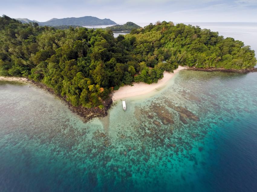 Murex Bangka Island, Murex Bangka, Indonesia, Sulawesi, diving, Murex Dive Resorts, Bunaken, Murex Dive Resort - Bangka Island, Indonesien