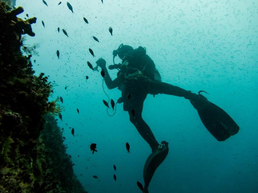 Pelagos, Njivice, Kroatien