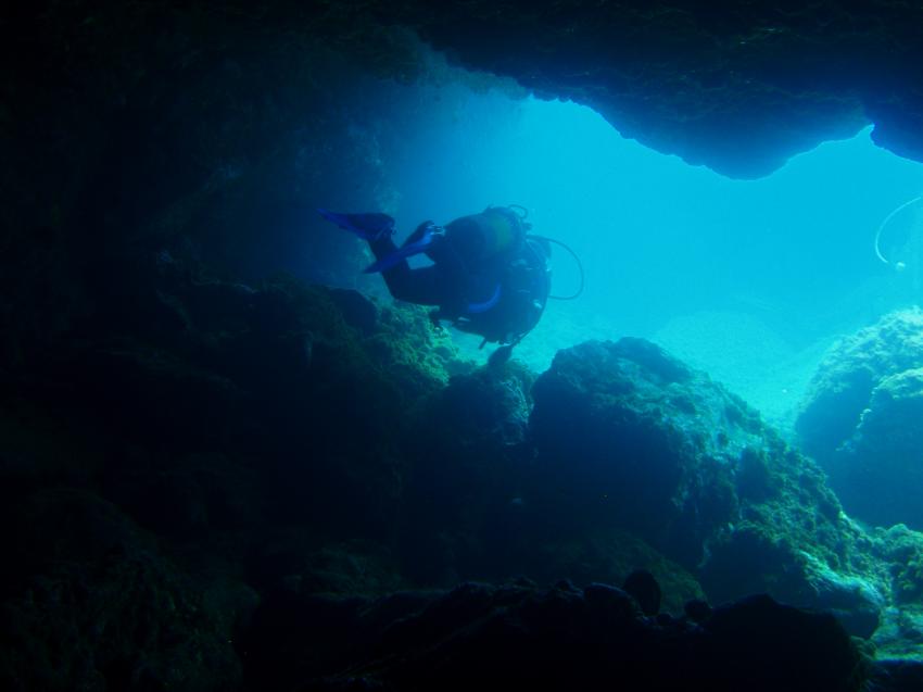 Speedy Diving, Lanzarote