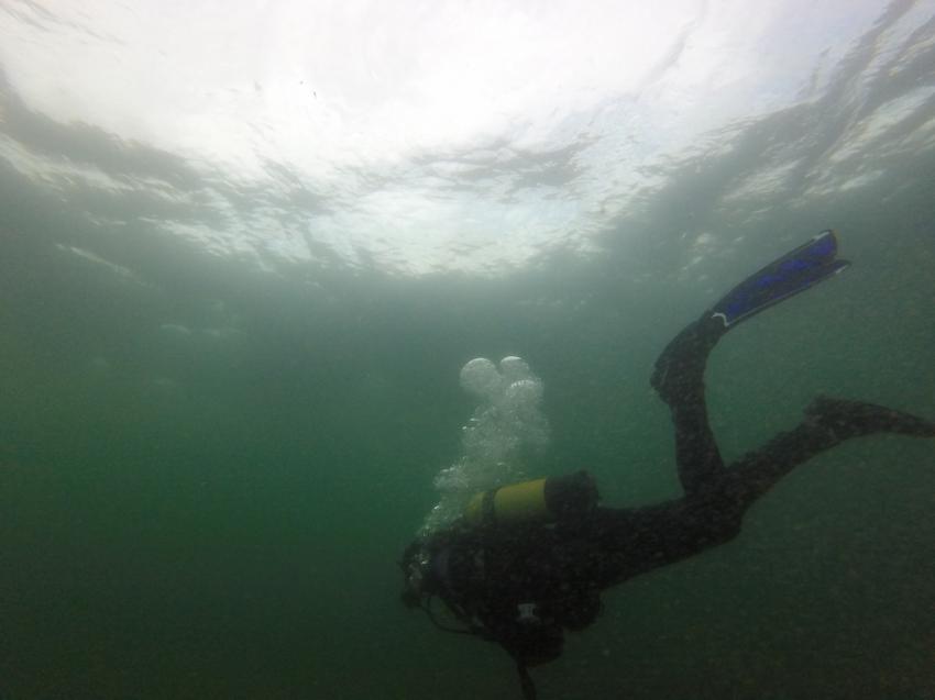 Tauchparadies Schwedeneck, Schwedeneck, Deutschland, Schleswig-Holstein