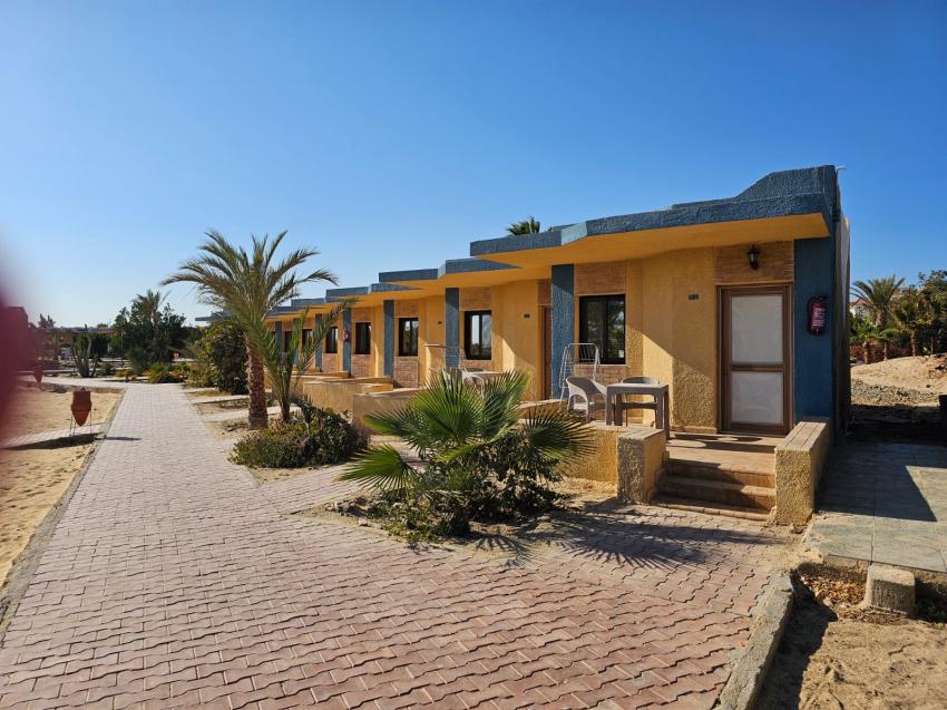 Mangrove Bay Resort, Ägypten, El Quseir bis Port Ghalib