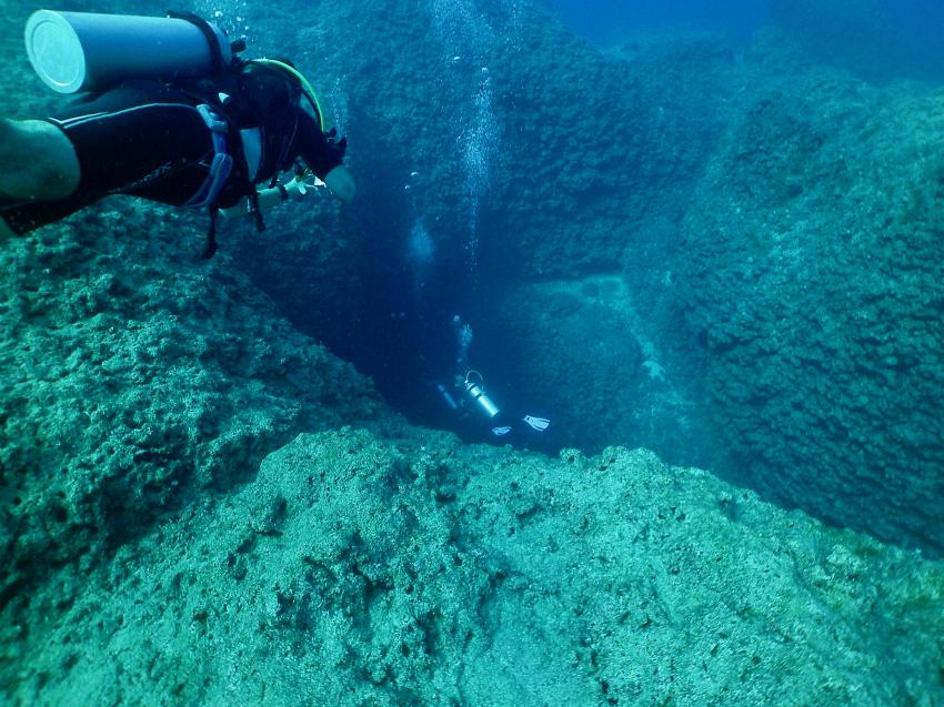 Likya Diving, Kas, Türkei