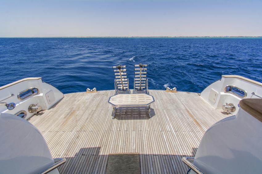 M/Y Golden Dolphin IV_dive platform, #egypt #ägypten #redsea #rotesmeer #egyptredsea #ägyptenrotesmeer #liveaboard #tauchsafari #tauchboot #tauchschiff #tauchtour #goldendolphinsafari #tauchplatz #goldendolphiniv #goldendolphin4 #diveplatform, M/Y Golden Dolphin IV, Ägypten, Hurghada