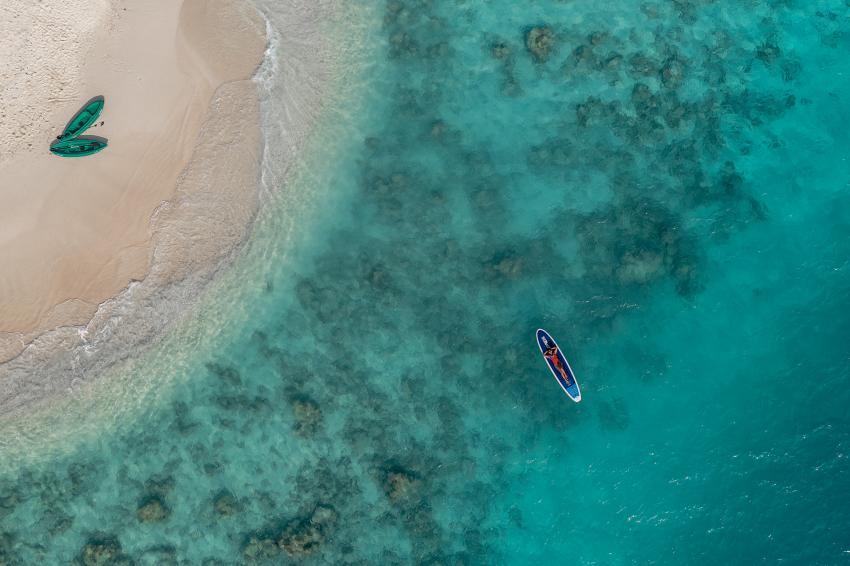 Watersport, Scubaspa Maldives, Malediven