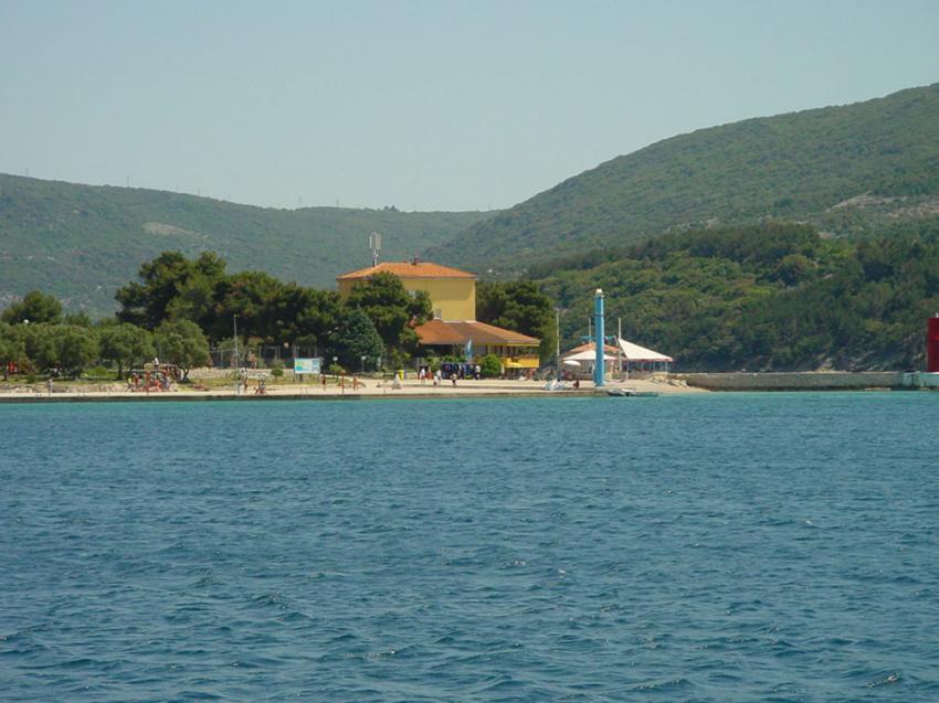 diving.DE Cres Kroatien Insel Camping Mittelmeer, diving.DE Cres, Insel Cres, Kroatien