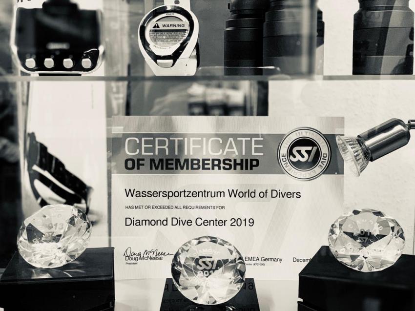 World of Divers Nettetal - Michael Frehn &  Christoph Schöning GbR, Deutschland, Nordrhein-Westfalen