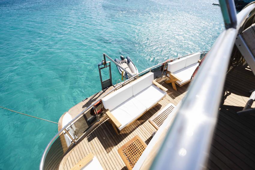 MV Marselia Star, Ägypten