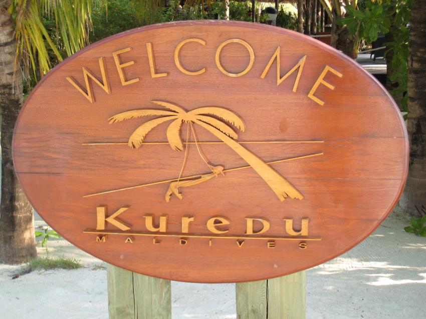Kuredu - Lhaviyani Atoll, Kuredu,Malediven