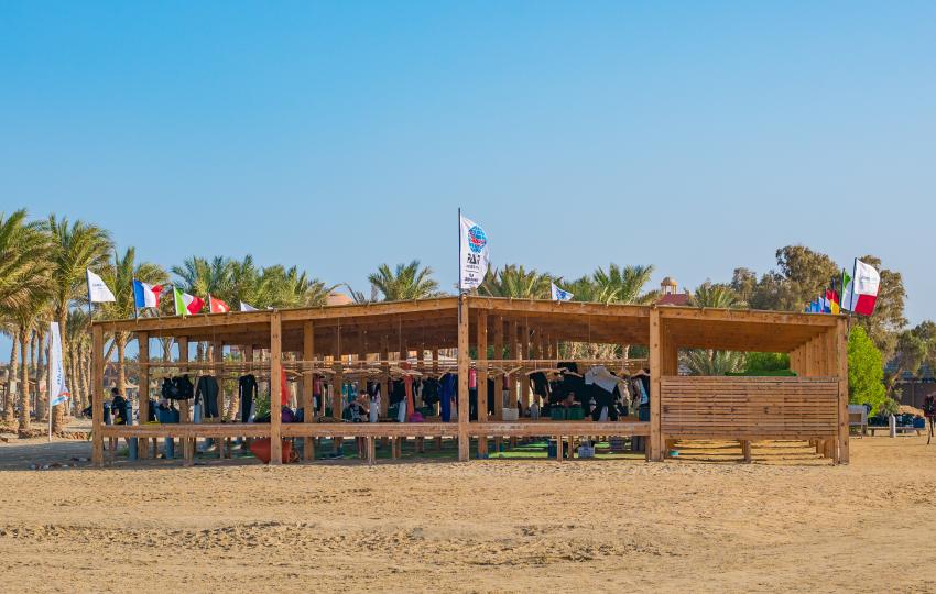 Blue Ocean Diving Center, Abu Dabbab, Ägypten, Marsa Alam und südlich