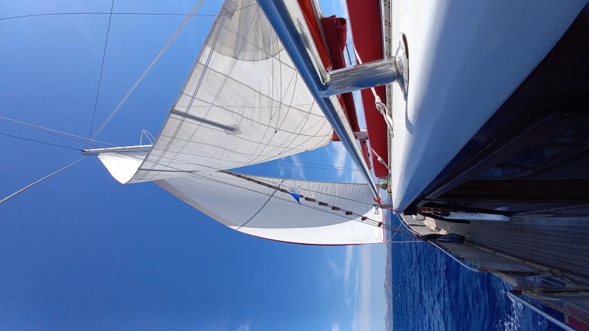 Okyanus JD,  Okyanus Blue Liveaboard, Türkei