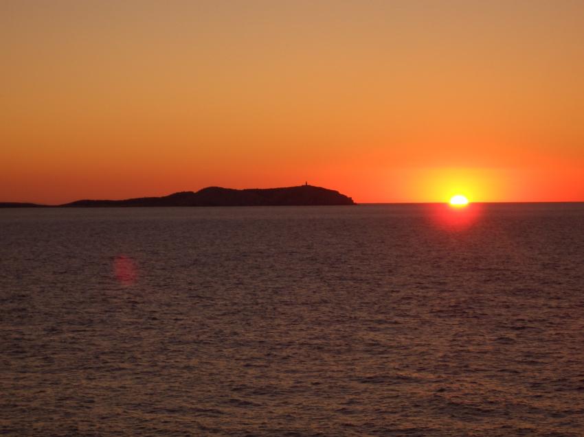 Ibiza ,San Antonio. El Mundo de Buceo, Ibiza,San Antonio,Spanien