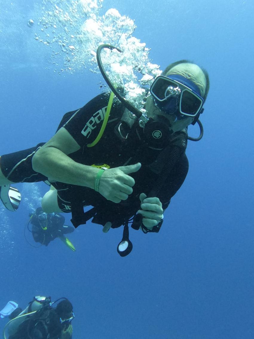 Tauchfreunde Hurghada, Ägypten, Hurghada