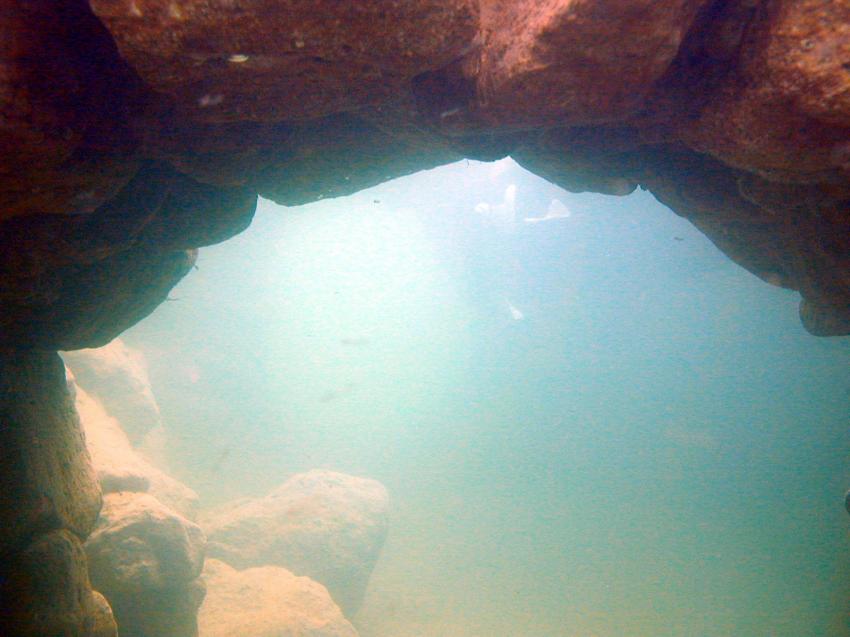 Tauchpark Ibbenbüren, Ibbenbüren,Unterwasserpark,Nordrhein-Westfalen,Deutschland