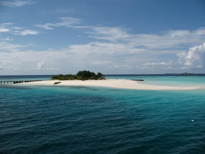 Malediven 2009