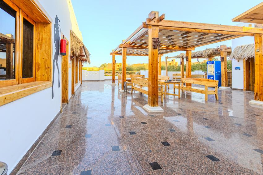 Scuba World Divers, Sol Y Mar Reef Marsa, Marsa Alam/Port Ghalib, Ägypten, El Quseir bis Port Ghalib