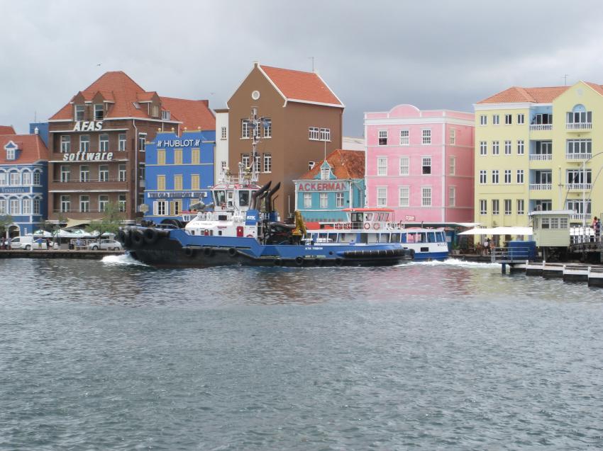 Kashimiri Apartments, Niederländische Antillen, Curaçao