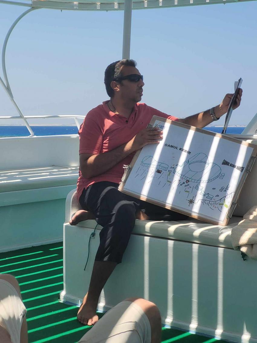 Shams Safaga Diving Center, Safaga, Ägypten, Safaga