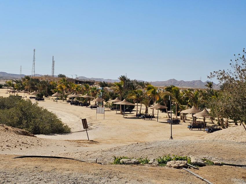 Mangrove Bay Resort, Ägypten, El Quseir bis Port Ghalib