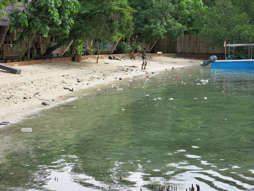 Proco Island Bambu Resort, Indonesien, Allgemein