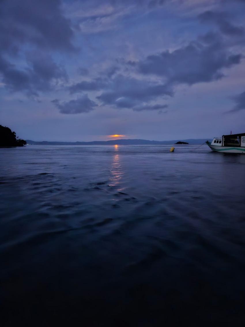 Proco Island Bambu Resort, Indonesien, Allgemein