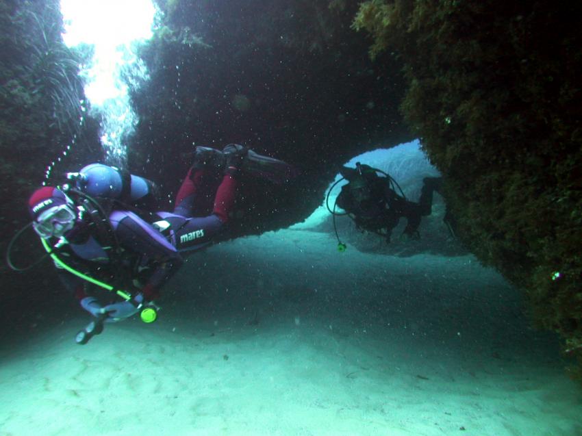 Gozo Aqua Sports - Dive Centre, Gozo allgemein,Malta
