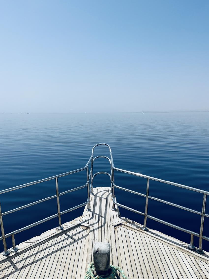 ORCA Dive Club Safaga Amarina Resort, Ägypten, Safaga