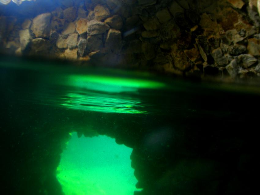 Ibbenbüren, Ibbenbüren,Unterwasserpark,Nordrhein-Westfalen,Deutschland