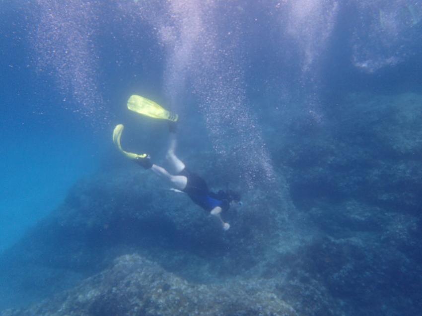 Diving & Adventure Mallorca, Spanien, Balearen