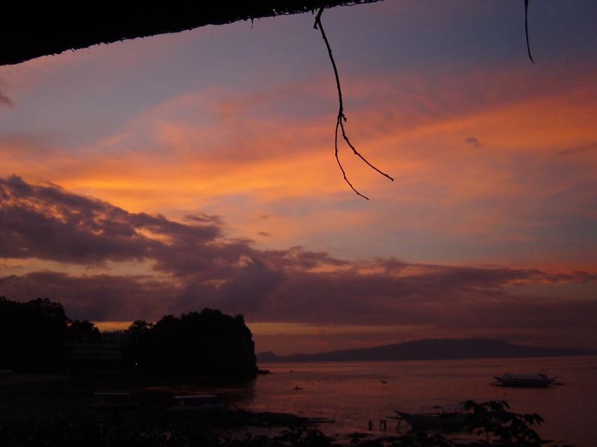 Sabbang, Mindoro, Asia Divers, Sabang Beach,Mindoro,Philippinen