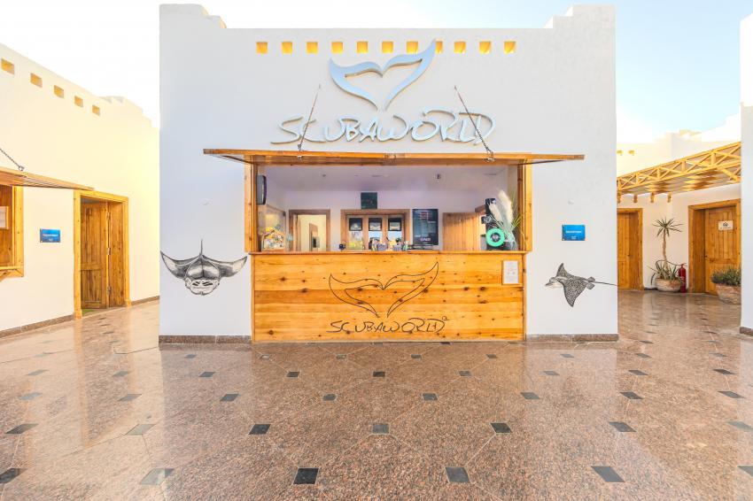 Scuba World Divers, Sol Y Mar Reef Marsa, Marsa Alam/Port Ghalib, Ägypten, El Quseir bis Port Ghalib