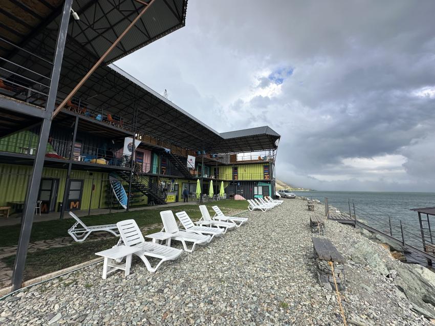 Altitude 1900, Armenien