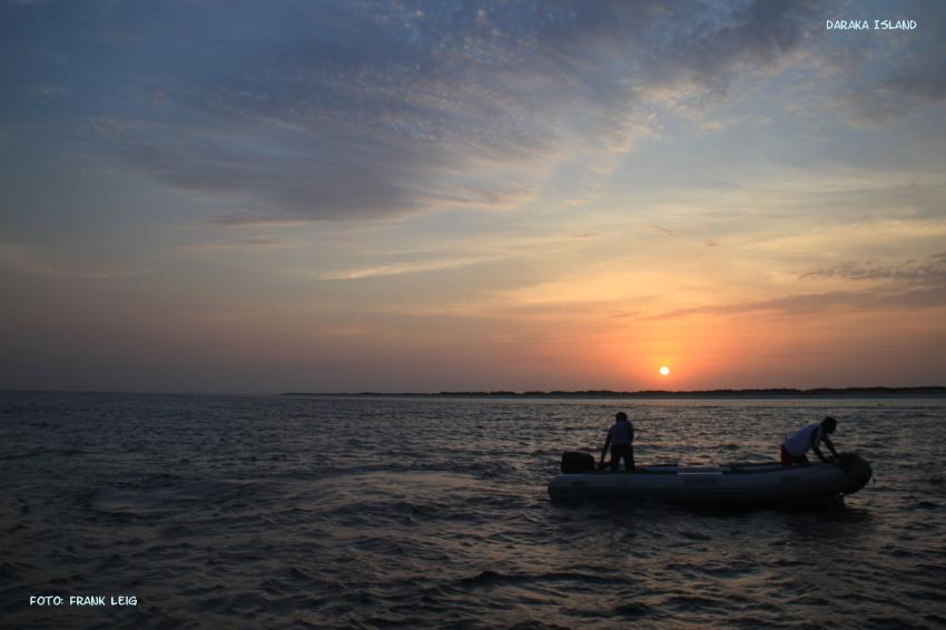 Daraka Island, Seawolf Safari Sudan Süden Tauchen, Darraka Island, Südsudan, Sudan