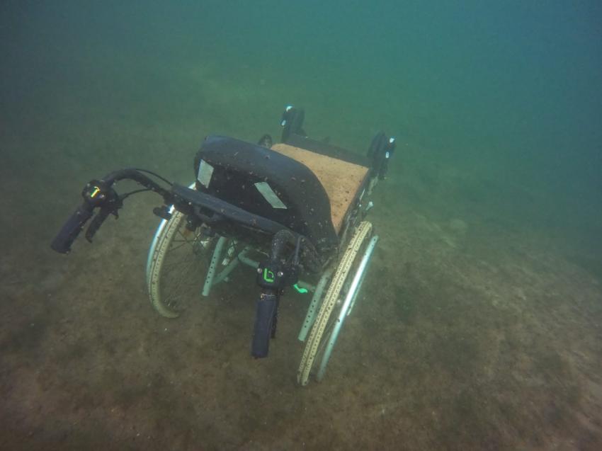 Xantener Südsee, Deutschland, Nordrhein-Westfalen